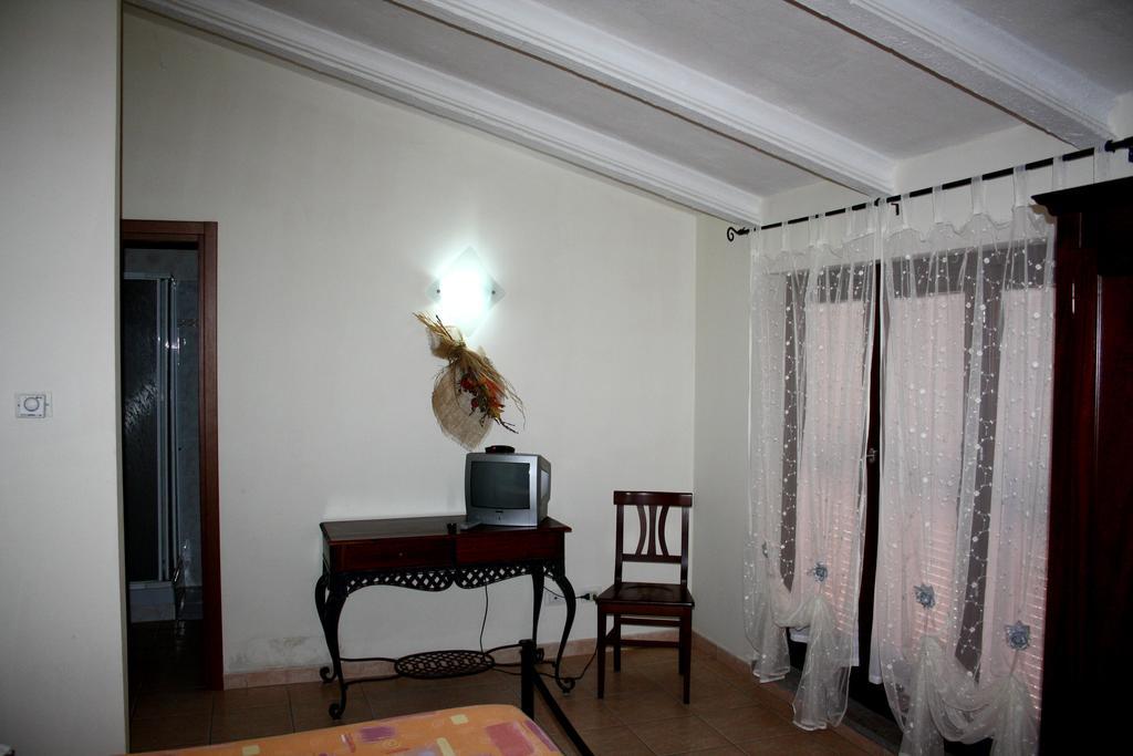 Agriturismo Santa Maria Marta Room photo