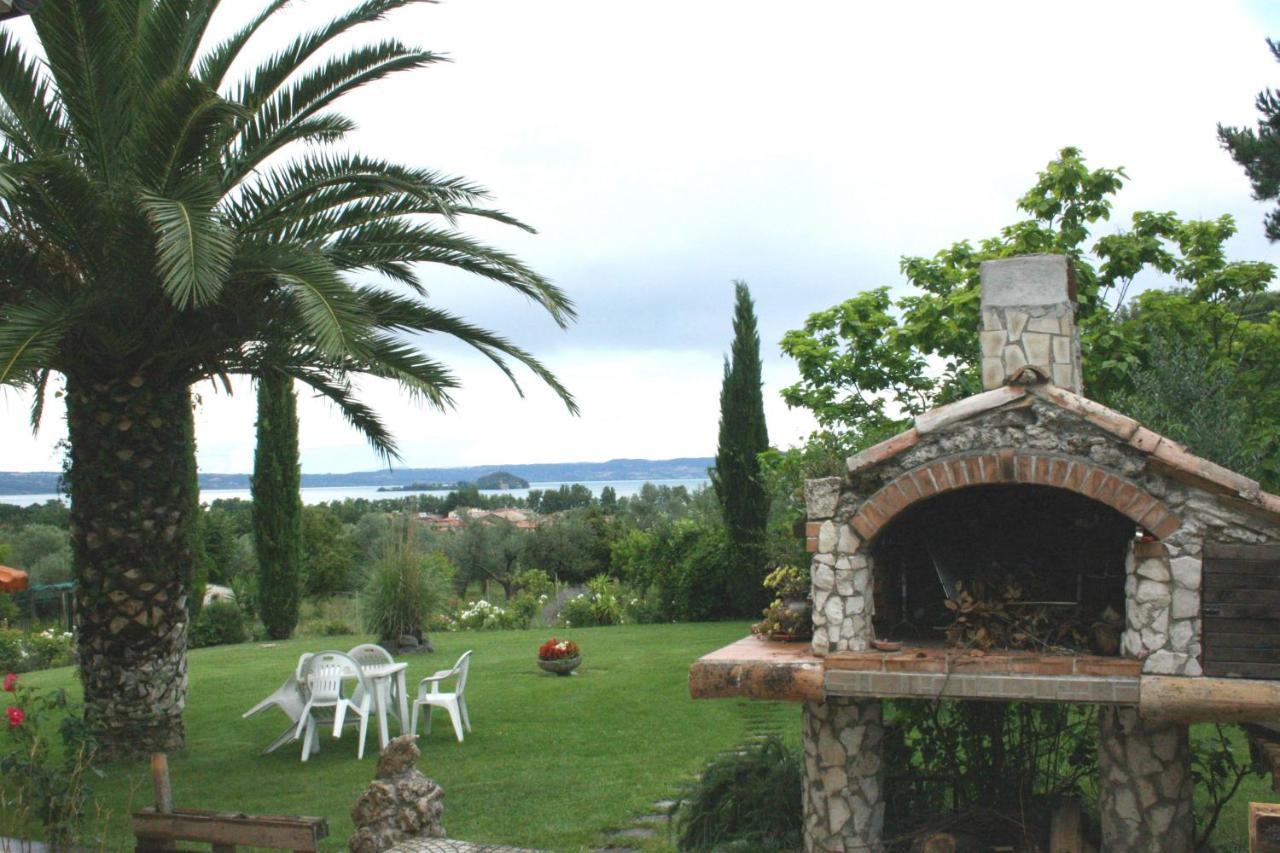 Agriturismo Santa Maria Marta Exterior photo