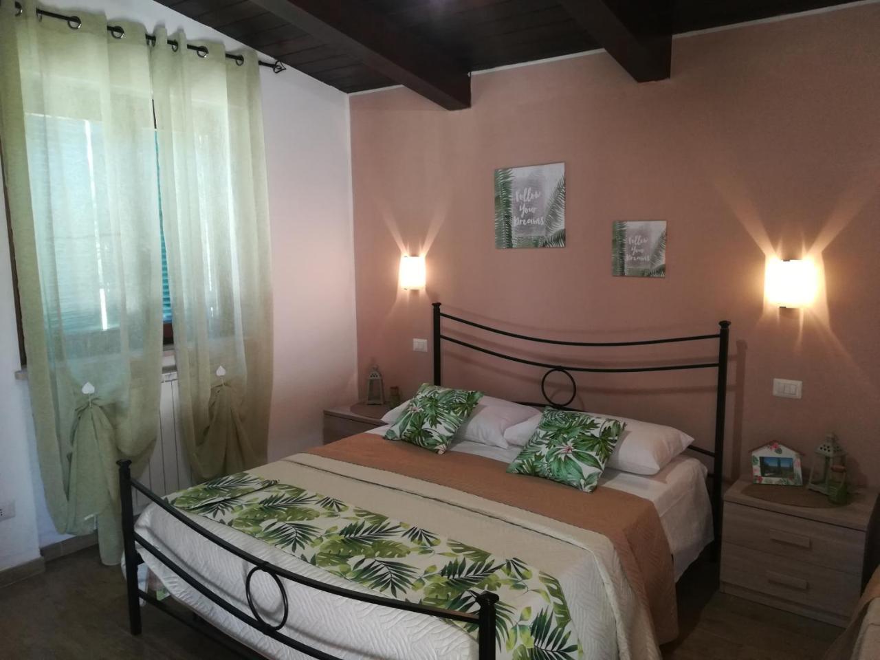 Agriturismo Santa Maria Marta Exterior photo
