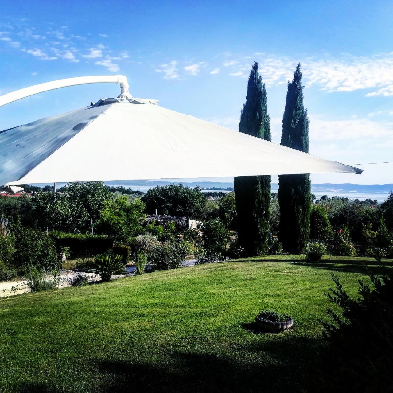 Agriturismo Santa Maria Marta Exterior photo